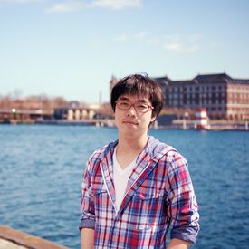 Michael Jin